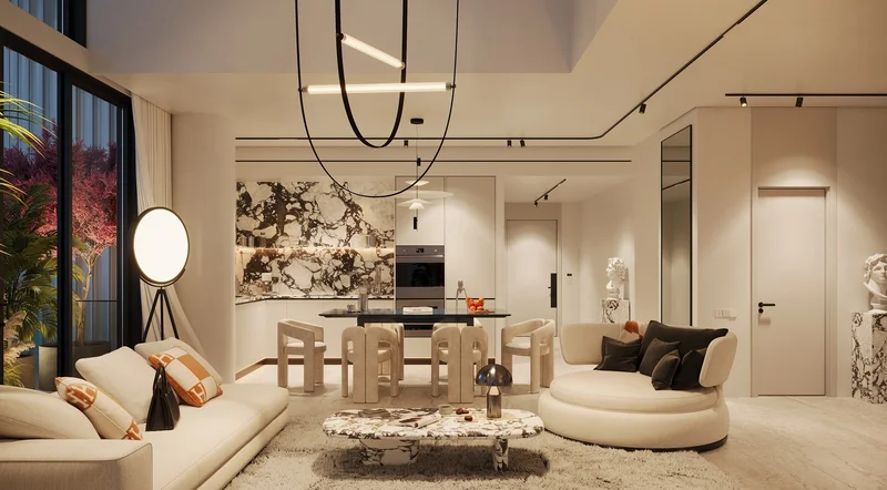 Interior 8
