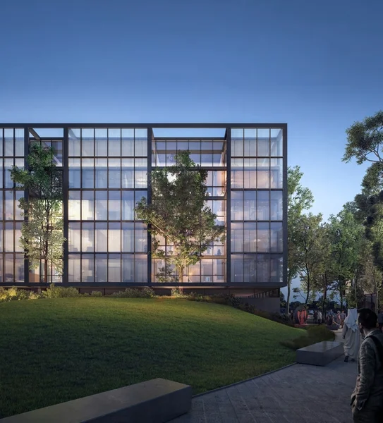 Архитектура 2