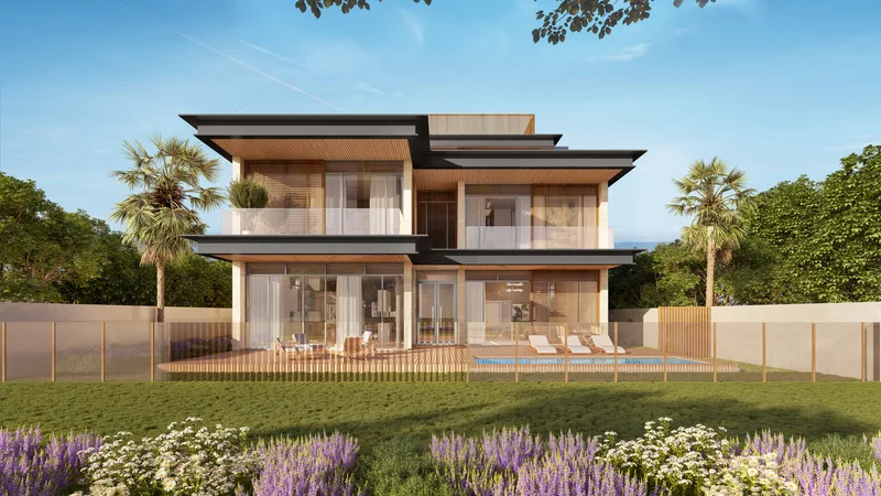 Reem Hills Villas Phase 2 preview 2