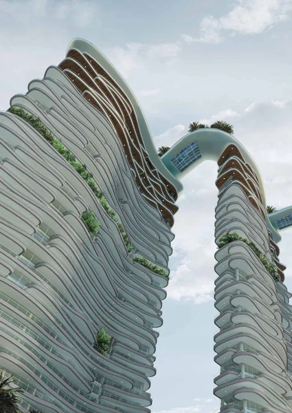 Архитектура 7