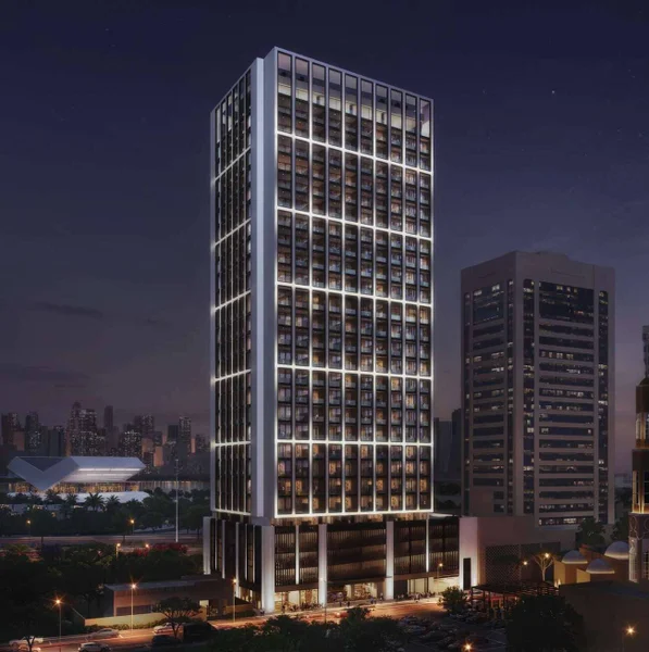 Архитектура 2