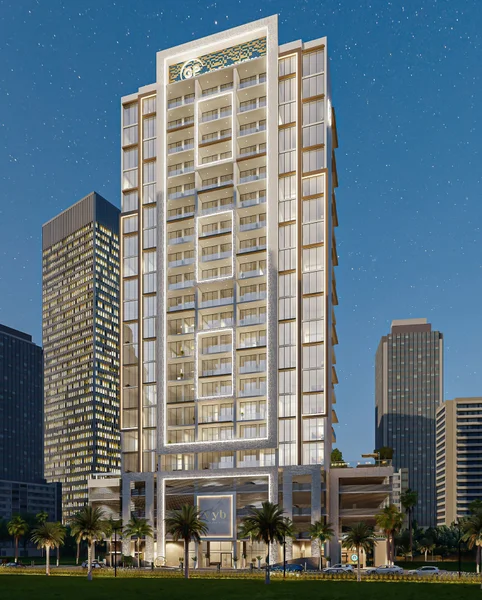 Архитектура 2