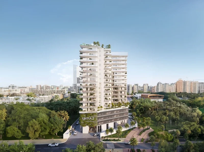 Архитектура 3