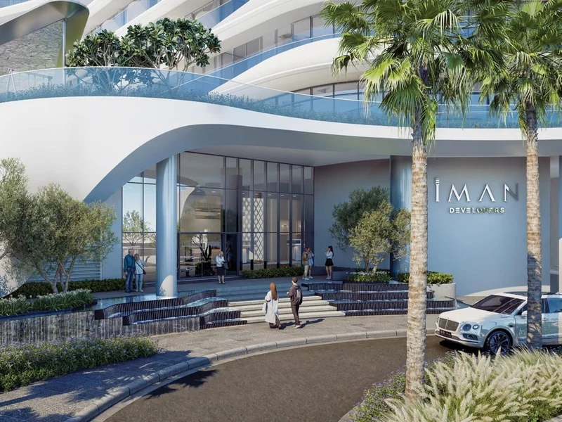 Архитектура 4