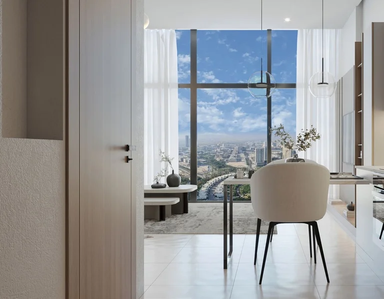 Sereno Residences preview 5