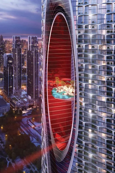 Архитектура 10