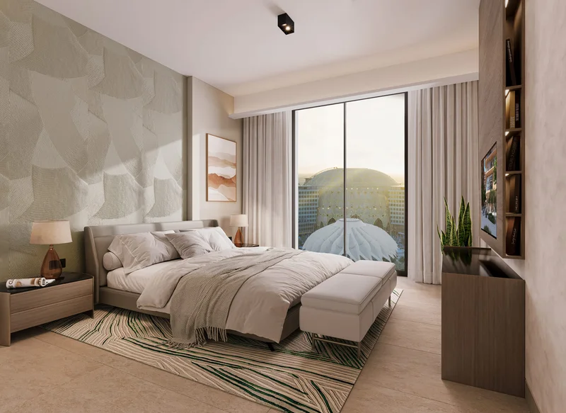Sidr Residences preview 5