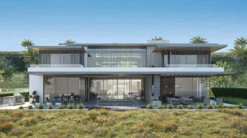 Архитектура 10