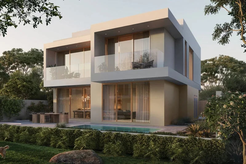 Villas5199