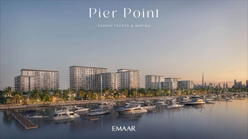 Pier Point preview 2