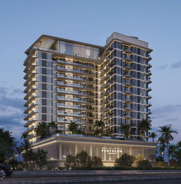 Архитектура 2