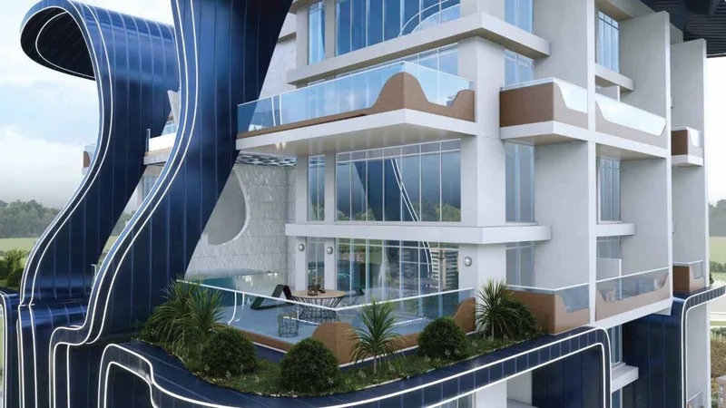 Architecture 3