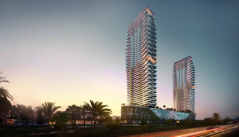 Архитектура 1