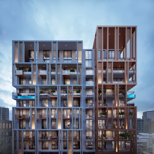 Архитектура 1