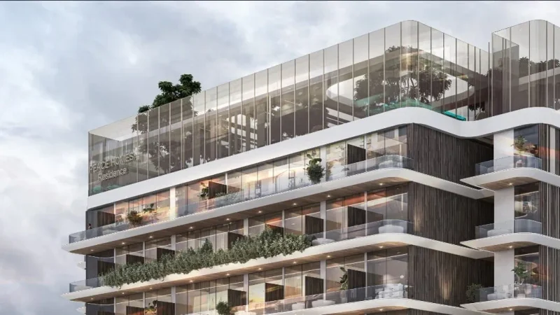 Архитектура 3