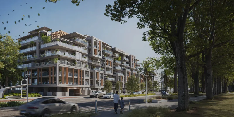 Архитектура 1