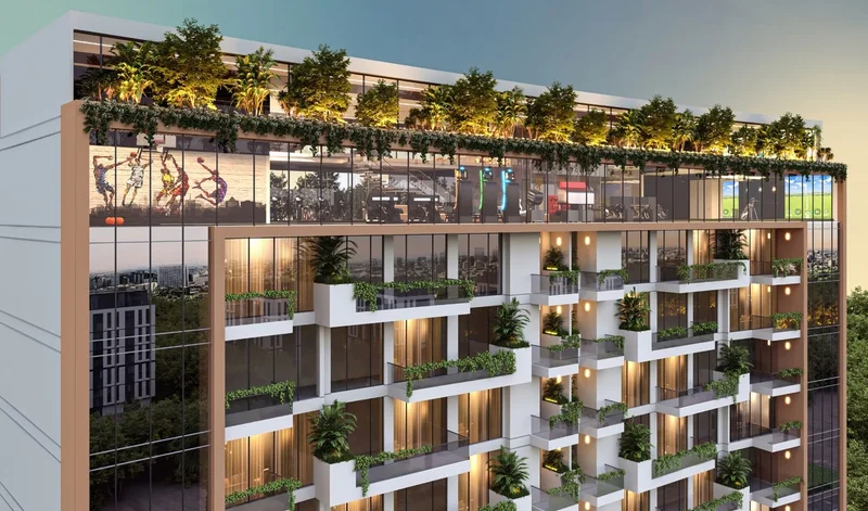 Архитектура 1