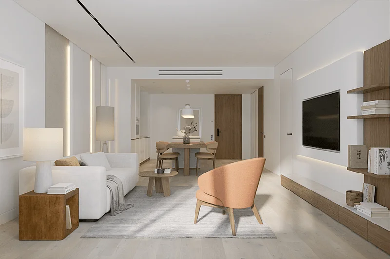 Layan Green Park Phase 2 preview 4