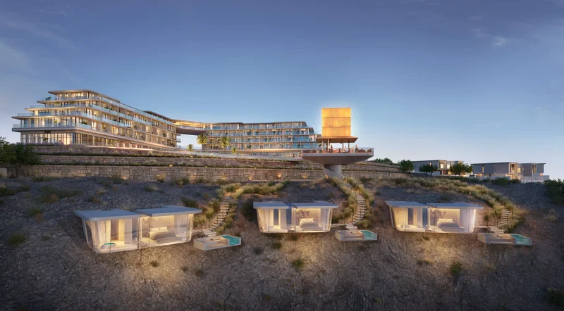 Архитектура 4