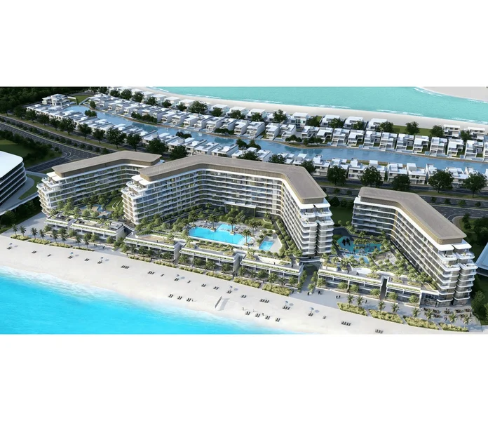 Pierside Marina Residences preview 2