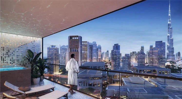 Архитектура 5