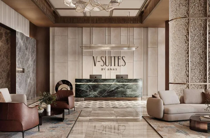 Lobby 1