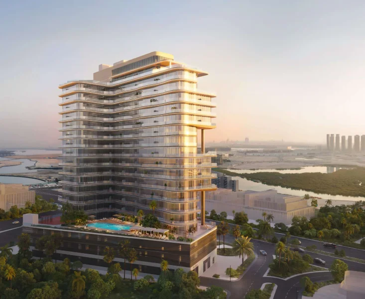 Архитектура 1