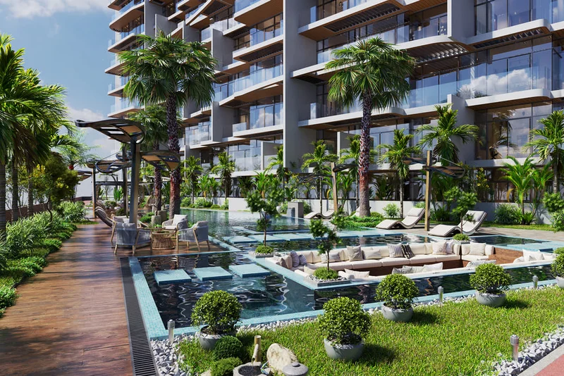 Архитектура 5