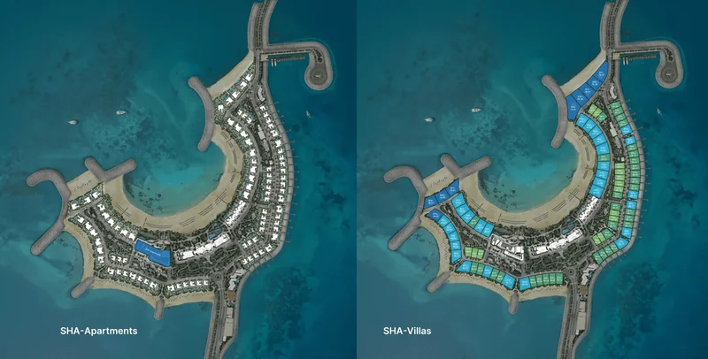 Sha Residence Emirates preview 3