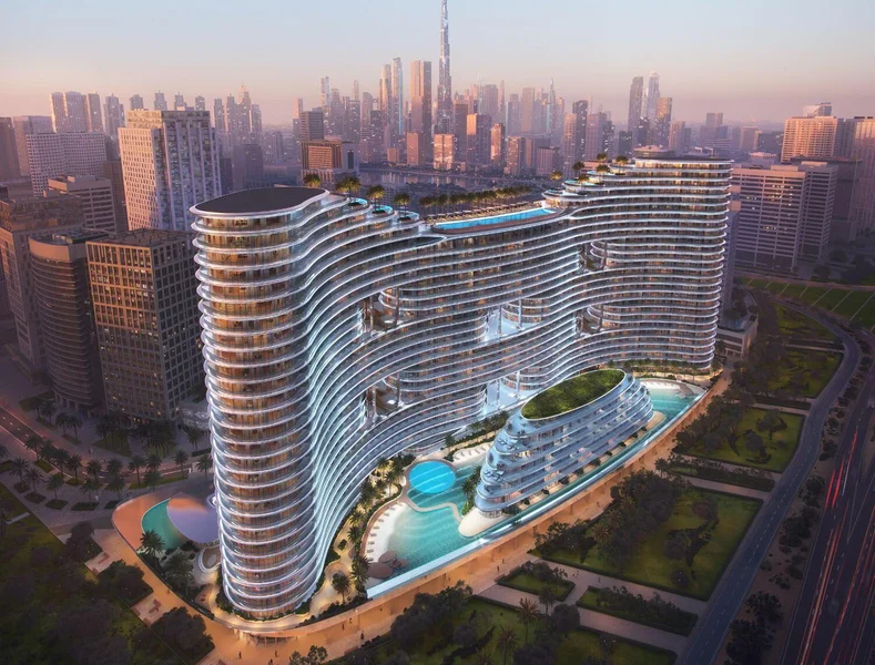 Архитектура 5