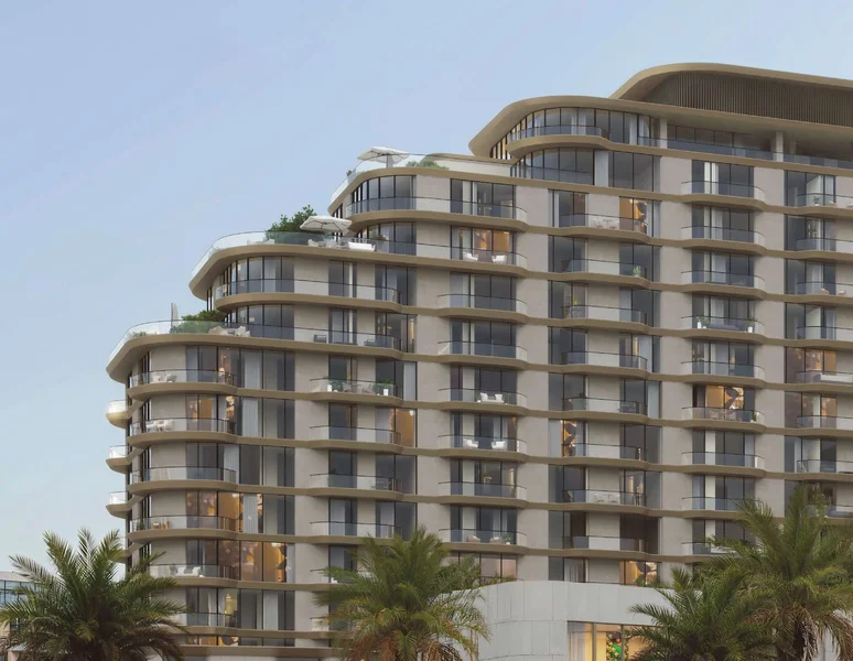 Архитектура 4