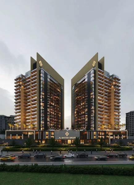 Architecture 6