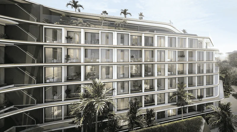 Архитектура 2