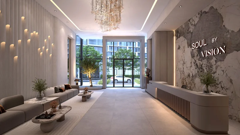 Lobby 2