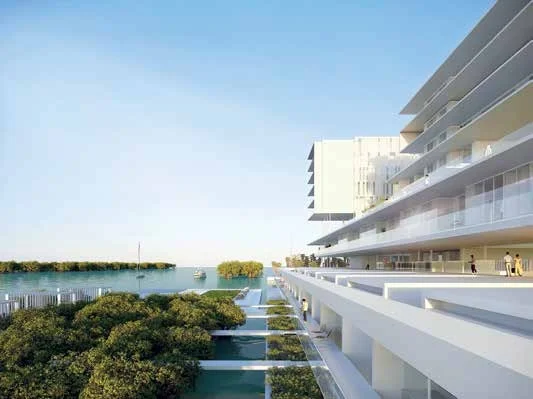 Архитектура 3