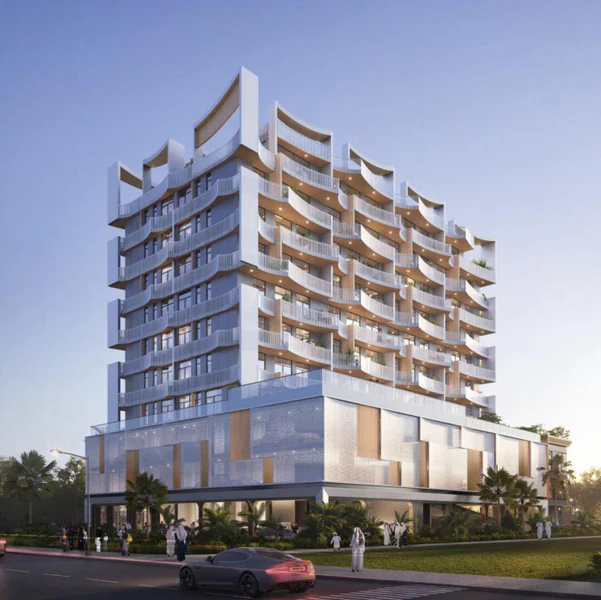 Stamn Nautis Residences preview 2