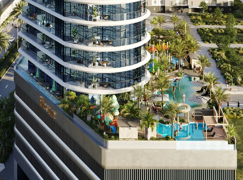 Архитектура 4