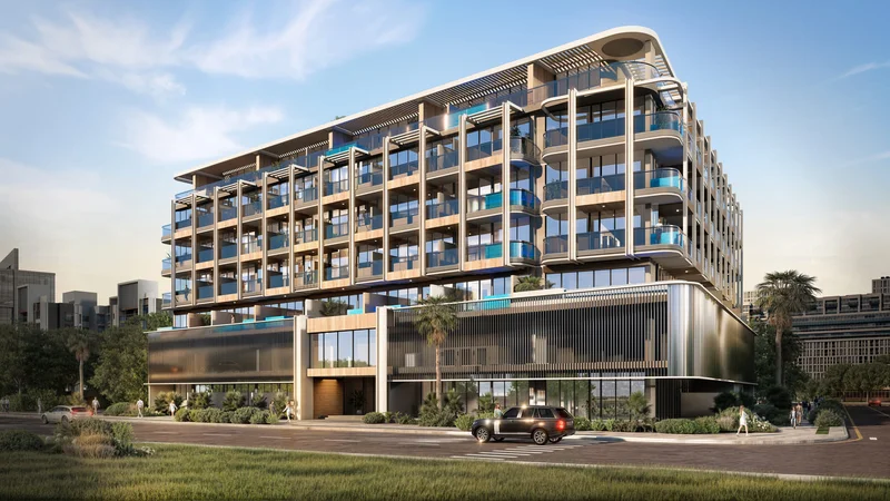 105 Residences by Kamdar preview 6