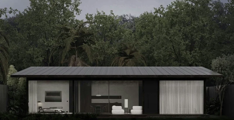 Villas9383