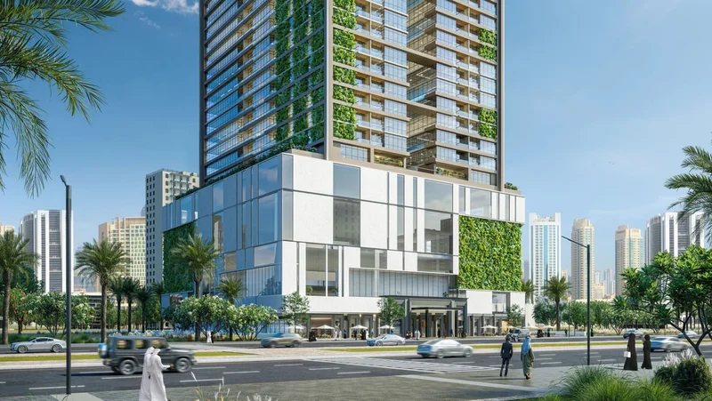 Архитектура 4