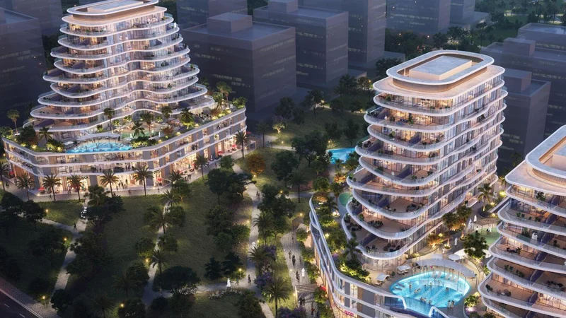 Архитектура 4