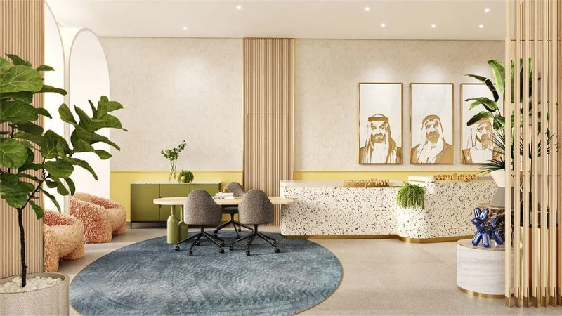 Bloom Arjaan by Rotana  preview 4