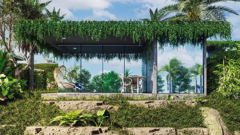 Архитектура 9