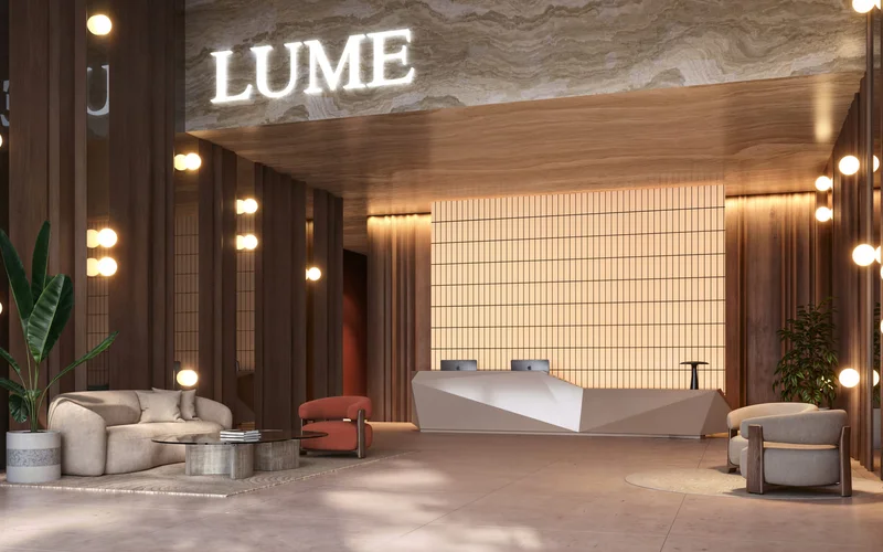 Lume Residences preview 4