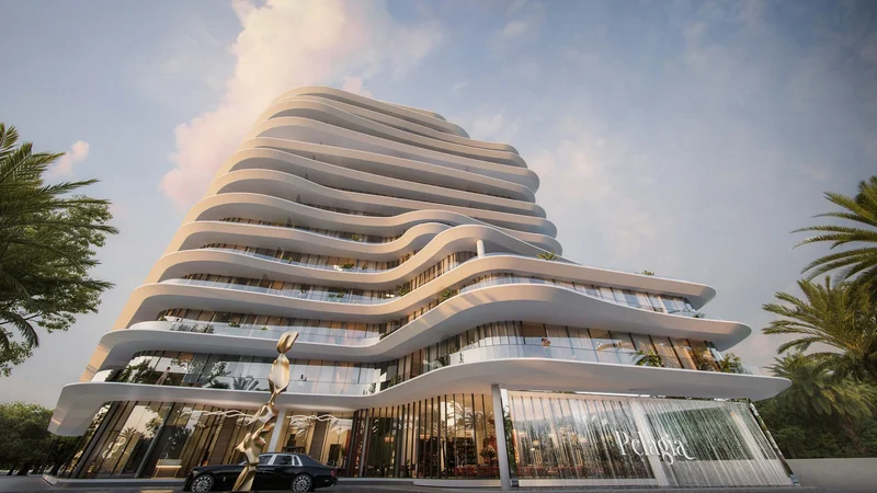 Архитектура 7