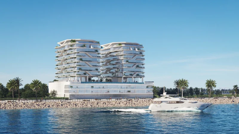 Архитектура 5