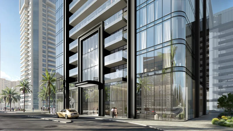 Архитектура 8