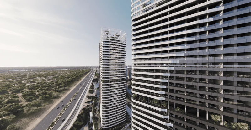 Архитектура 4