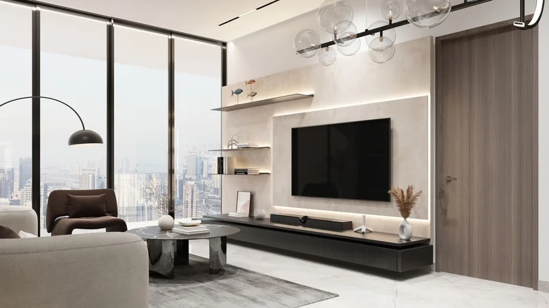 Interior 4
