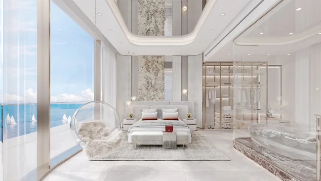 Cotier House 2 preview 5